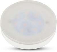 V-TAC LED izzó Samsung chip GX foglalat 6