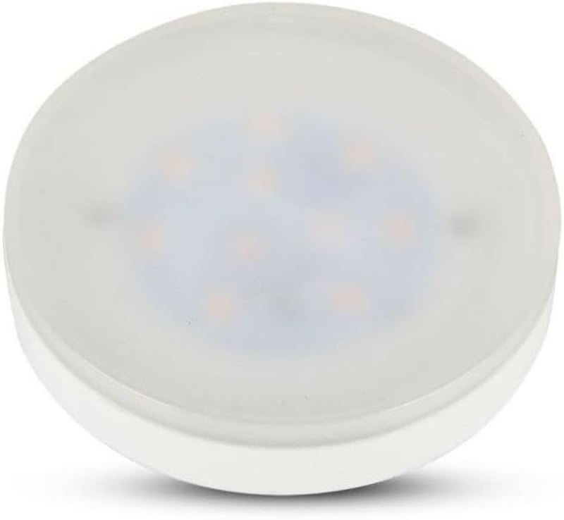V-TAC LED izzó Samsung chip GX foglalat