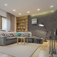 V-TAC LED izzó Samsung chip GX foglalat 5