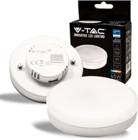 V-TAC LED izzó Samsung chip GX foglalat 1
