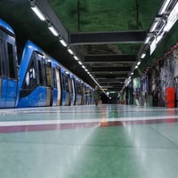 V-TAC LED lineárne stropné svietidlo 120 cm - 40W Samsung čip - 4300 lúmenov IP20 - Obdĺžnikové svietidlo do garáže, obchodu - 3000K teplá biela 8