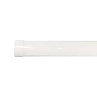 V-TAC LED stropné svietidlo 120 cm 40W so Samsung čipom – obdĺžnikové 4300 lúmenov IP20 nástenné svietidlo do garáže a obchodu – studená biela 6400K 1