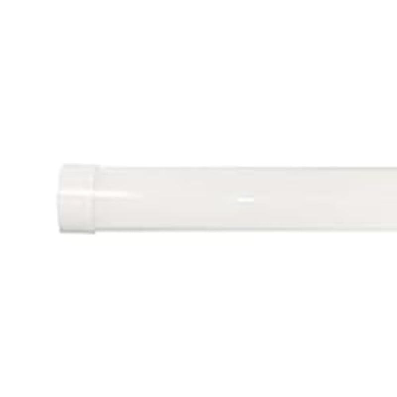 V-TAC LED stropné svietidlo 120 cm 40W so Samsung čipom – obdĺžnikové 4300 lúmenov IP20 nástenné svietidlo do garáže a obchodu – studená biela 6400K