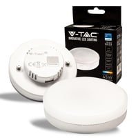 LED žiarovka V-TAC s čipom Samsung a päticou GX 1