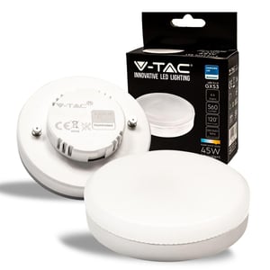 V-TAC LED žarulja sa Samsung čipom i GX grlom