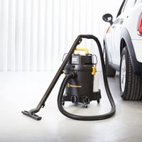 Vysávač na tepovanie Vacmaster 3 v 1, 1300 W, 23 l, s dvojitou nádržou na tvrdé podlahy a koberce 8