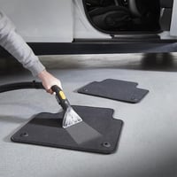 Vysávač na tepovanie Vacmaster 3 v 1, 1300 W, 23 l, s dvojitou nádržou na tvrdé podlahy a koberce 4