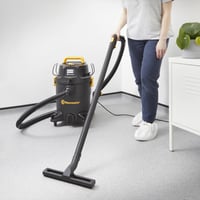 Vysávač na tepovanie Vacmaster 3 v 1, 1300 W, 23 l, s dvojitou nádržou na tvrdé podlahy a koberce 5