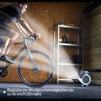 Podlahový ventilátor Vacmaster AM1202R, výkon 124 W, 3 rýchlosti, stolový ventilátor a ochladzovač vzduchu 2