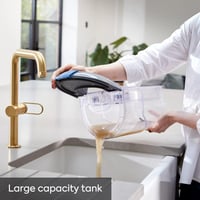 Tepovač Vacmaster SCA0801 na koberce, škvrny, pohovky, čalúnenie a autá, sací výkon 17000 Pa, vodotesný 6