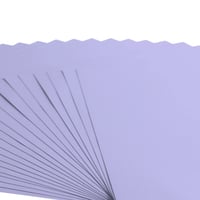 Vaessen Creative Florence kartónový papier, fialový, 216 g/m², 30,5x30,5 cm, 20 ks, štruktúrovaný papier na scrapbooking a výrobu pohľadníc 4
