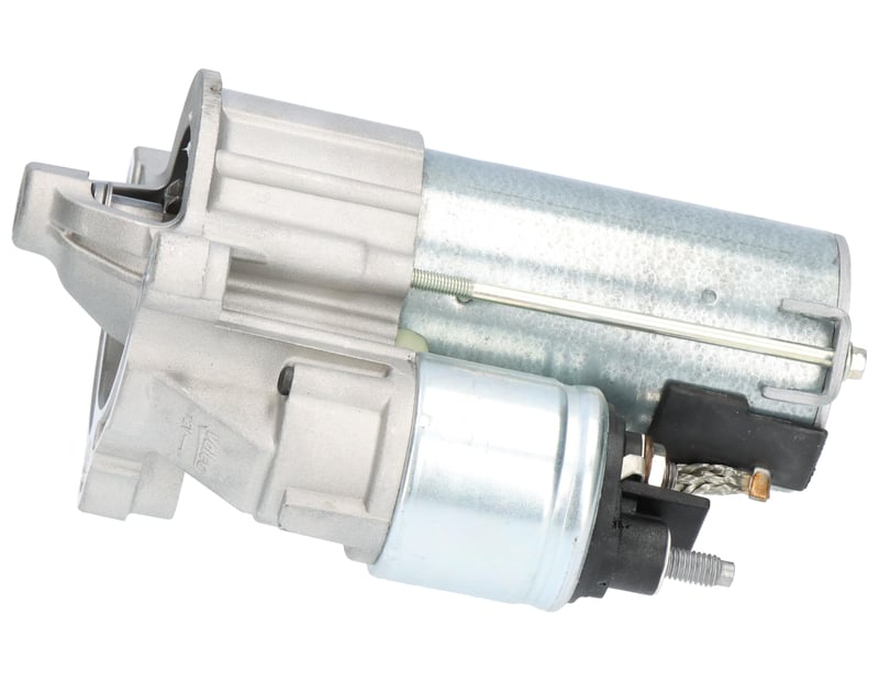 Valeo 432623 elektropokretač – Anlaser kompatibilan s Citroën AX, Berlingo, Berlingo First MPV (MF_, GJK_, GFK_) vozilima, 1 kom.
