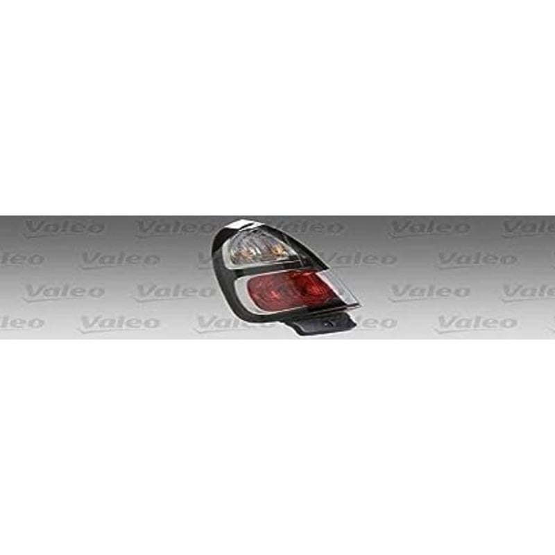 Valeo 43941 hátsó lámpa Citroën C3 Picasso (2009-2017) – Eredeti minőségű csomagtér lámpa