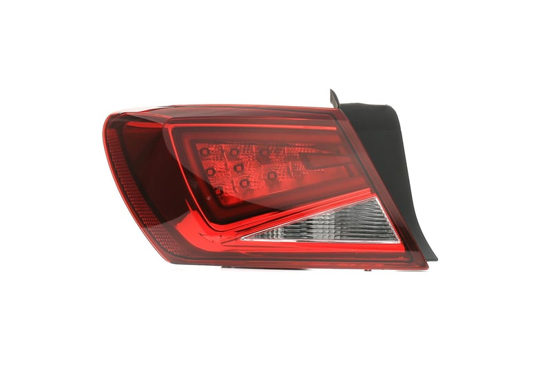 Valeo 45114 LED stražnje svjetlo - Seat Leon III (2012-2016) - lijeva strana