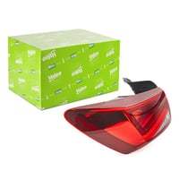 Valeo 45114 LED stražnje svjetlo - Seat Leon III (2012-2016) - lijeva strana 2