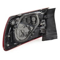 Valeo 45114 LED stražnje svjetlo - Seat Leon III (2012-2016) - lijeva strana 4