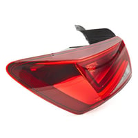 Valeo 45114 LED stražnje svjetlo - Seat Leon III (2012-2016) - lijeva strana 3