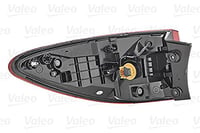 Valeo 47028 Pravé zadné svetlo Renault Kadjar od roku 2015 halogénová technológia 2