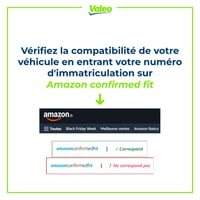 Motor stieračov Valeo 579741 – Originálny náhradný diel pre osobné automobily 3