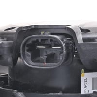 Valeo 696584 motor ventilatora hladnjaka kompatibilan s Citroën C2, C3 Aircross II, C3 I, C3 II, C3 III, C3 Picasso, C4 Cactus, DS3 5