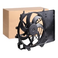 Valeo 696584 motor ventilatora hladnjaka kompatibilan s Citroën C2, C3 Aircross II, C3 I, C3 II, C3 III, C3 Picasso, C4 Cactus, DS3 2