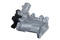 Modul EGR ventilu Valeo 703247 - elektrické ovládanie, emisná norma Euro 4, bez vákuového bypassu 1