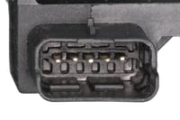 Modul EGR ventilu Valeo 703247 - elektrické ovládanie, emisná norma Euro 4, bez vákuového bypassu 4