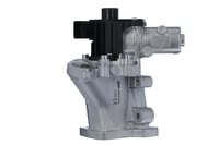 Modul EGR ventilu Valeo 703247 - elektrické ovládanie, emisná norma Euro 4, bez vákuového bypassu 2