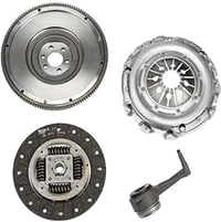 Valeo 845050 Kuplung Szett Autóhoz 1