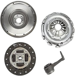 Valeo 845050 set kvačila