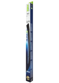 Súprava stieračov Valeo Silencio AquaBlade VA314 - Predné - 750 mm / 730 mm (2 ks) 4