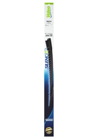 Súprava stieračov Valeo Silencio AquaBlade VA314 - Predné - 750 mm / 730 mm (2 ks) 1