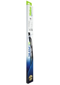 Stierač Valeo Silencio V51 510 mm, predná náprava, jednostranné uchytenie 5