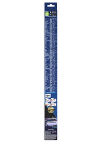 Stierač Valeo Silencio V51 510 mm, predná náprava, jednostranné uchytenie 4
