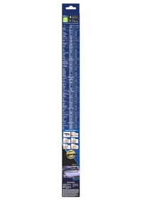 Tradičné stierače Valeo Silencio V60 - predné - 600 mm - 1 ks - 574125 4
