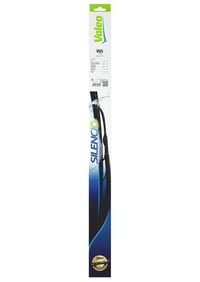 Ștergător de parbriz Valeo Silencio V65, 650 mm - punte față, 1 buc. 1