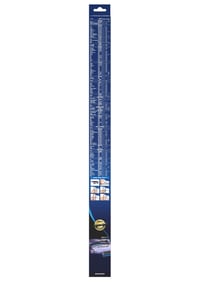 Ștergător de parbriz Valeo Silencio V65, 650 mm - punte față, 1 buc. 4