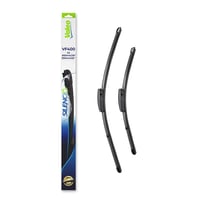 Valeo Silencio VF400 set ravnih brisača - 2 kom - 650 mm / 550 mm - prednja osovina - tvornička zamjena 1