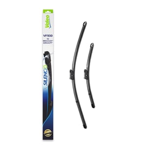 Valeo Silencio VF930 set prednjih brisača 680 mm i 425 mm 2 komada rabljeno