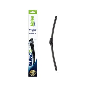Ștergător lunetă Valeo Silencio VM250 335 mm - Golf (03>08) / Polo (02>09)