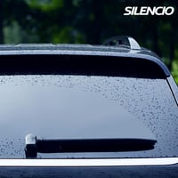 Valeo Silencio VM250 hátsó ablaktörlő lapát 335 mm - Golf (03>08) / Polo (02>09) 6