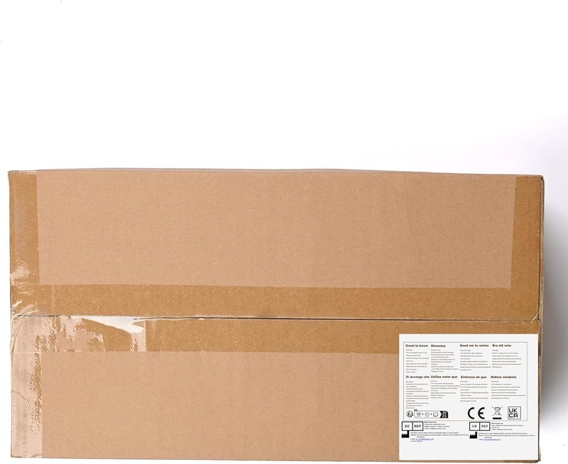 Valery Madelyn Művirág Ajtókoszorú - Lila és Zöld Tavaszi Dekoráció Húsvétra, Műanyag Ajtódísz 45 cm