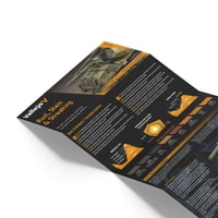 Sada akrylových farieb Vallejo Model Color – Hrdza, škvrny a šmuhy – 8 matných odtieňov v 18 ml fľaštičkách s kvapkadlom, vrátane vzorkovníka farieb 3