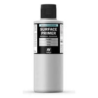 Vallejo sivi temeljni sprej za modelarstvo 200 ml 2