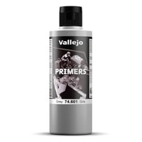 Vallejo sivi temeljni sprej za modelarstvo 200 ml 1