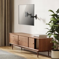 Suport TV de perete Value cu 3 puncte de pivotare pentru ecrane de 13-32 inchi și o capacitate portantă de max. 20 kg 7