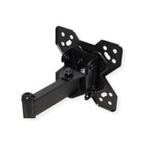 Suport TV de perete Value cu 3 puncte de pivotare pentru ecrane de 13-32 inchi și o capacitate portantă de max. 20 kg 5