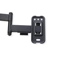 Suport TV de perete Value cu 3 puncte de pivotare pentru ecrane de 13-32 inchi și o capacitate portantă de max. 20 kg 4