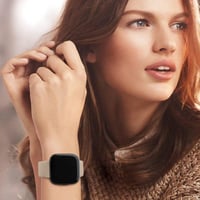 Vancle Fitbit Versa 2/Versa/Lite cserecsatorna, uniszex állítható szíj 9