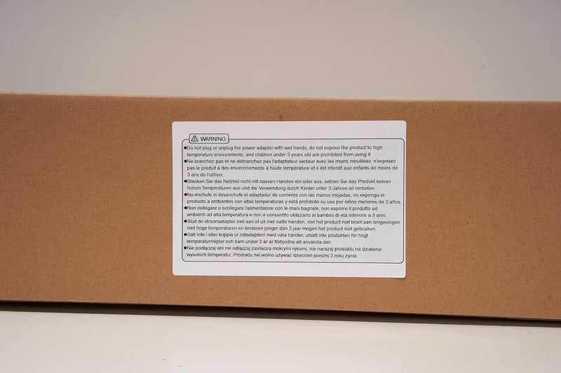 Vangoa 61 Billentyűs Elektronikus Zongora Állvánnyal, Mikrofon és 600 Hanggal
